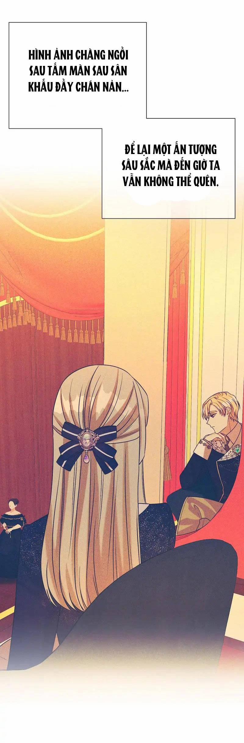 Tôi Chán Nản Vì Chồng Thứ Hai Không Chung Thủy 66.2 trang 12