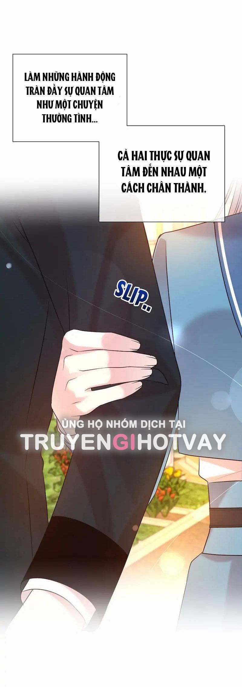 Tôi Chán Nản Vì Chồng Thứ Hai Không Chung Thủy 66.2 trang 14