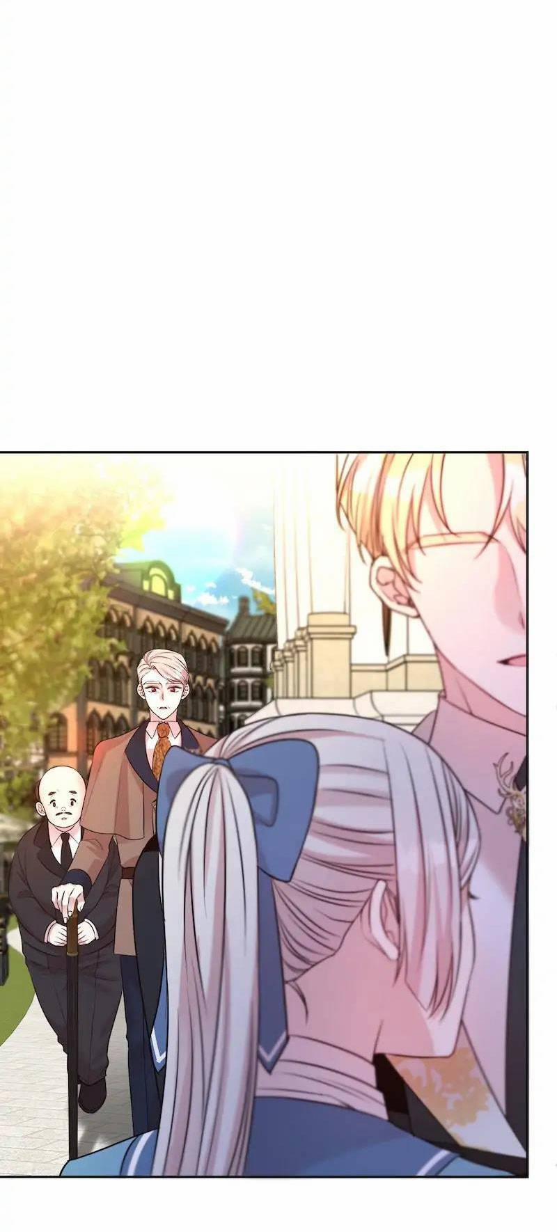 Tôi Chán Nản Vì Chồng Thứ Hai Không Chung Thủy 66.2 trang 17