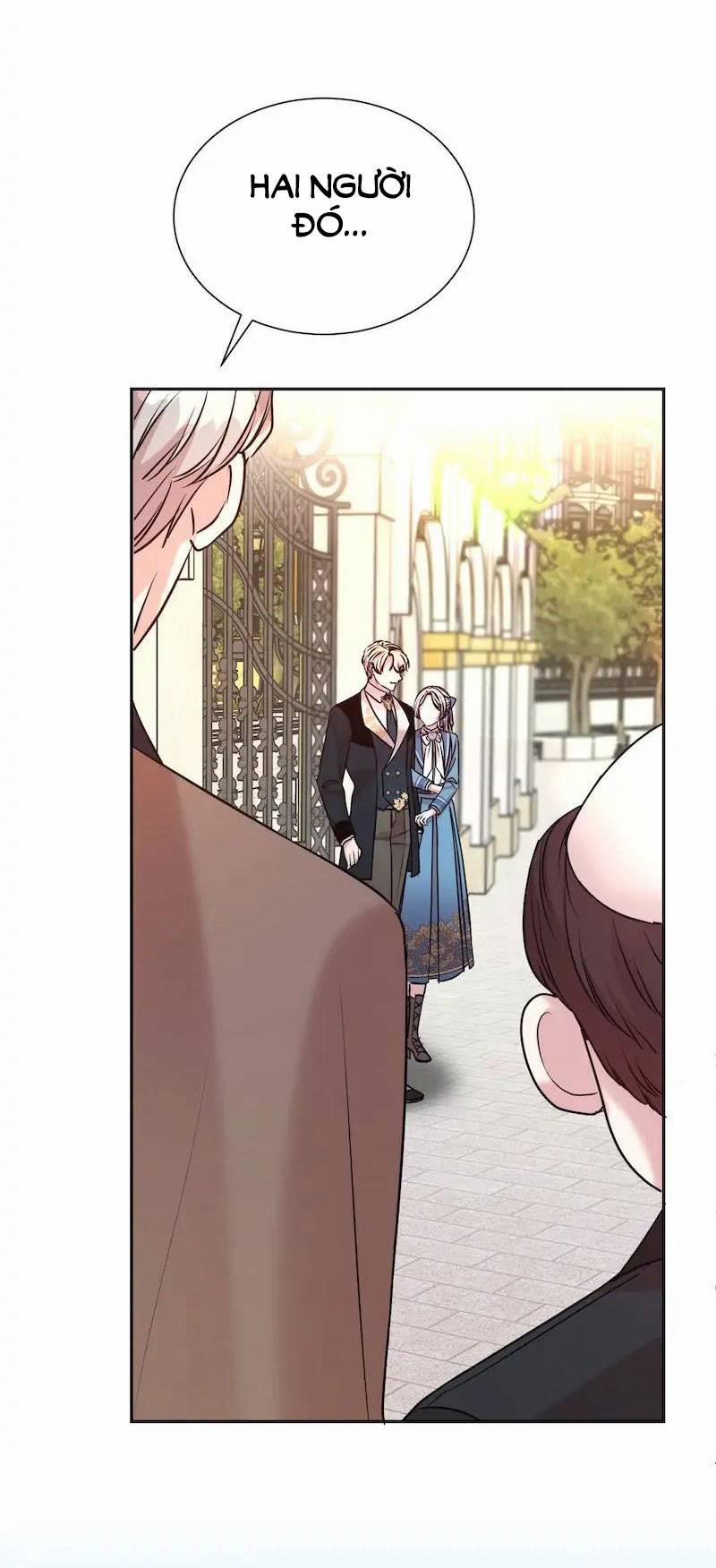 Tôi Chán Nản Vì Chồng Thứ Hai Không Chung Thủy 66.2 trang 18