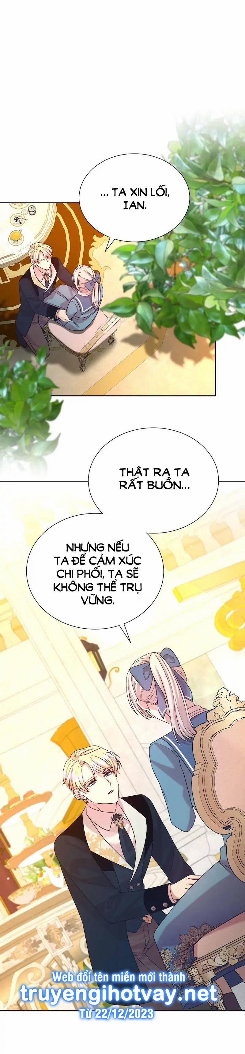 Tôi Chán Nản Vì Chồng Thứ Hai Không Chung Thủy 66.2 trang 3