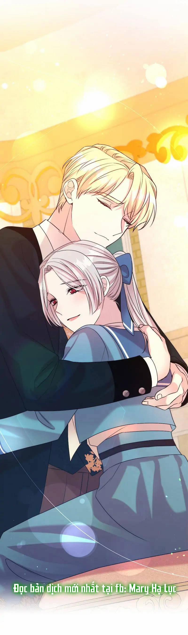 Tôi Chán Nản Vì Chồng Thứ Hai Không Chung Thủy 66.2 trang 6