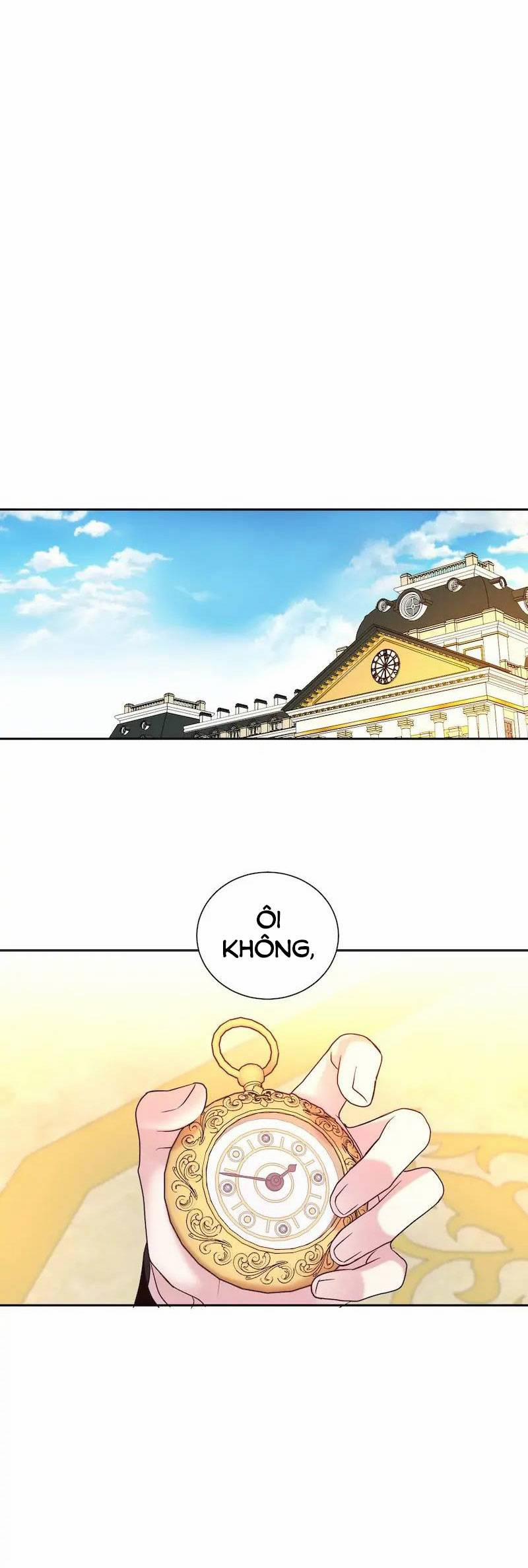 Tôi Chán Nản Vì Chồng Thứ Hai Không Chung Thủy 66.2 trang 8