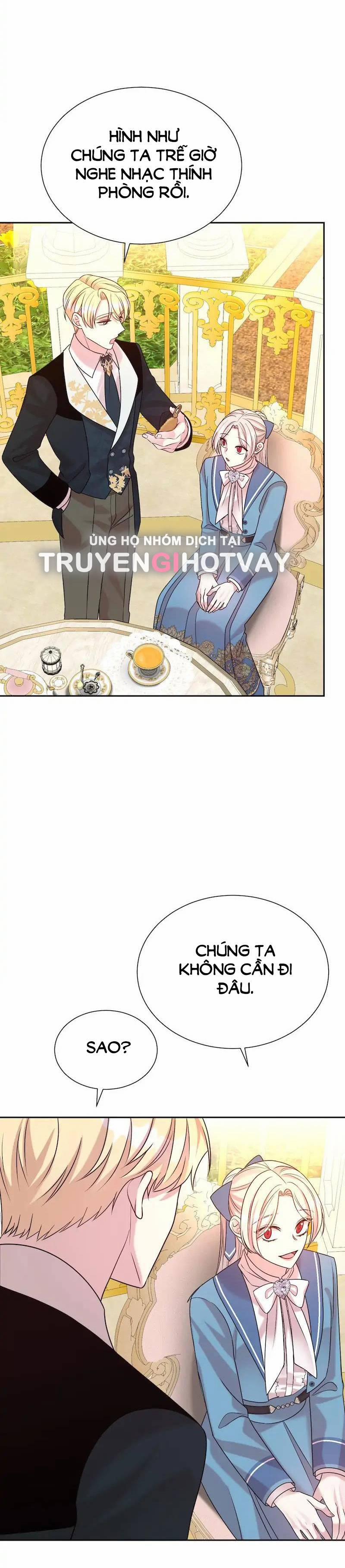 Tôi Chán Nản Vì Chồng Thứ Hai Không Chung Thủy 66.2 trang 9