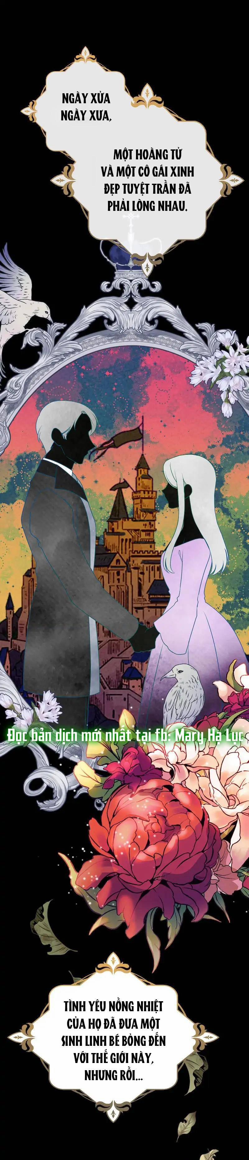 Tôi Chán Nản Vì Chồng Thứ Hai Không Chung Thủy 67.1 trang 1