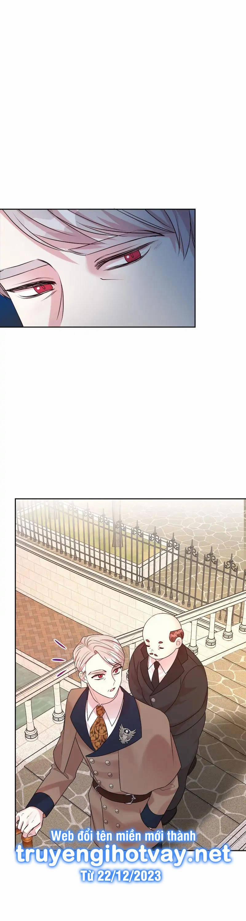 Tôi Chán Nản Vì Chồng Thứ Hai Không Chung Thủy 67.1 trang 11