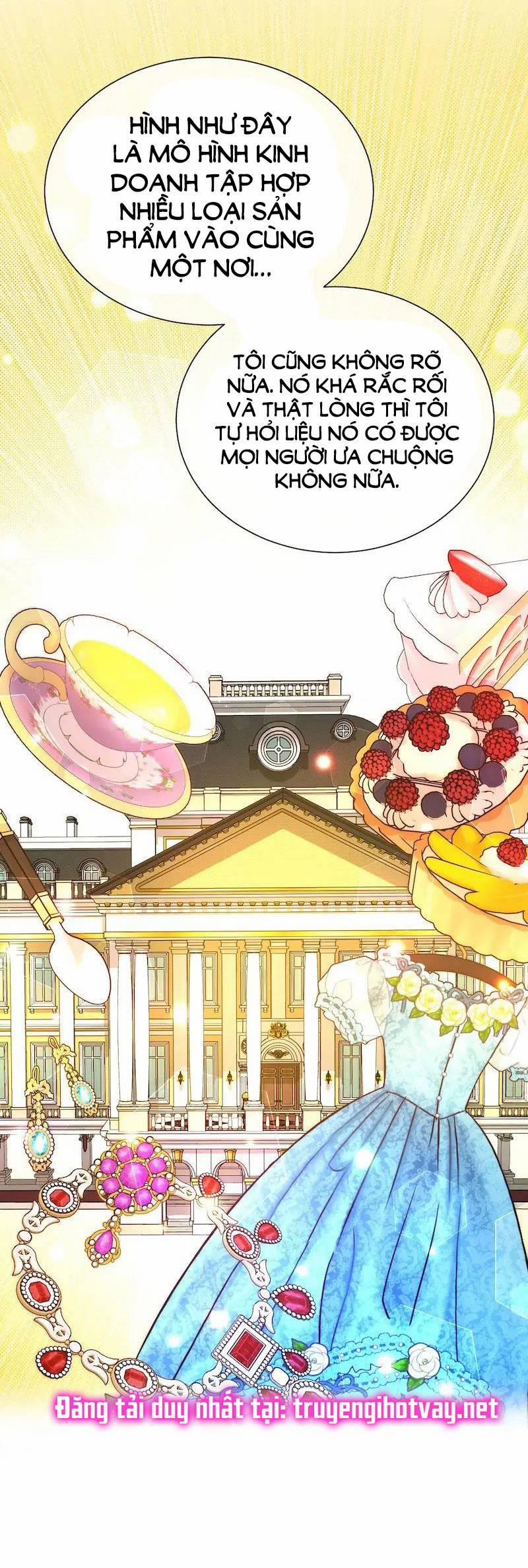 Tôi Chán Nản Vì Chồng Thứ Hai Không Chung Thủy 67.1 trang 15