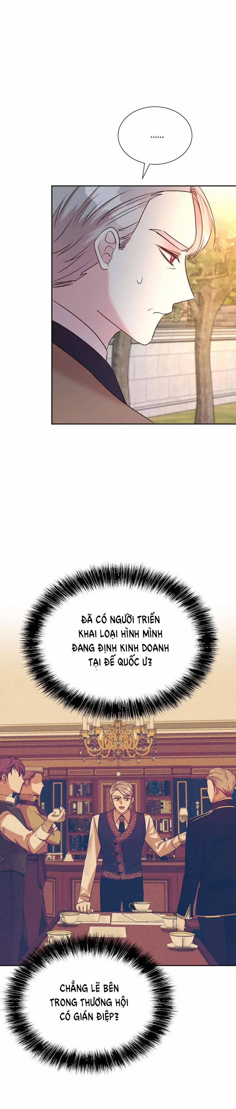 Tôi Chán Nản Vì Chồng Thứ Hai Không Chung Thủy 67.1 trang 16