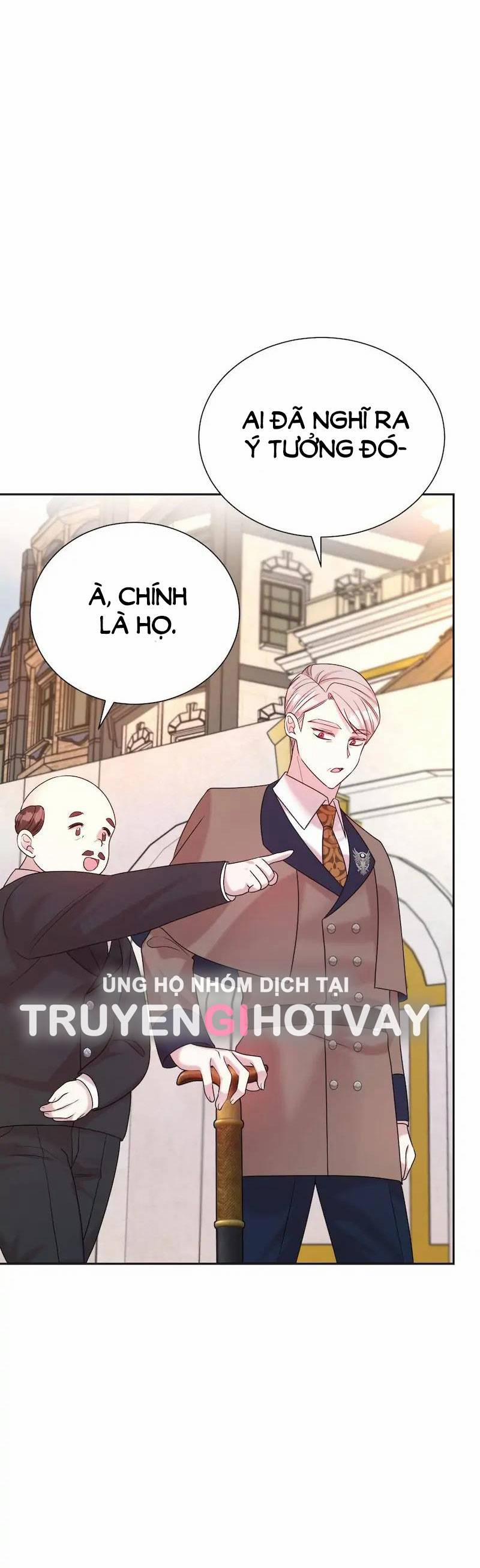 Tôi Chán Nản Vì Chồng Thứ Hai Không Chung Thủy 67.1 trang 17