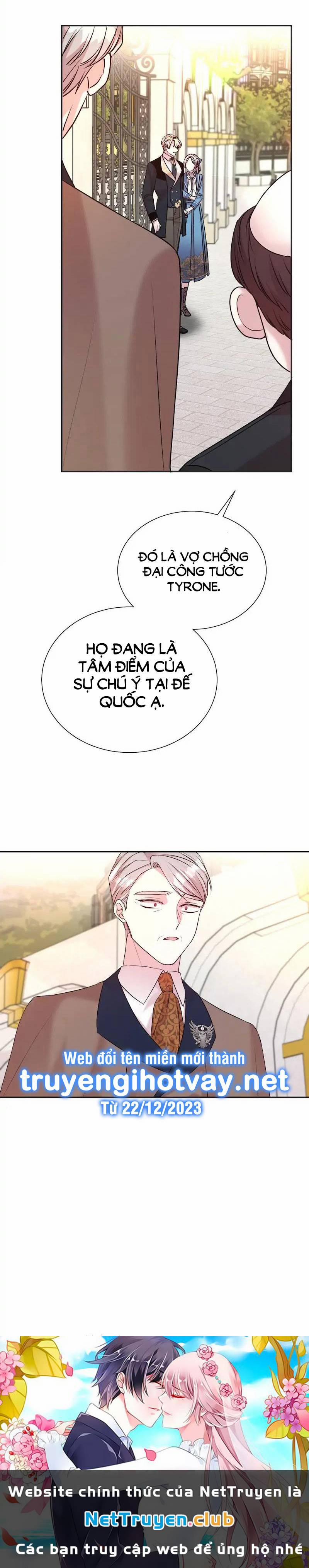 Tôi Chán Nản Vì Chồng Thứ Hai Không Chung Thủy 67.1 trang 18