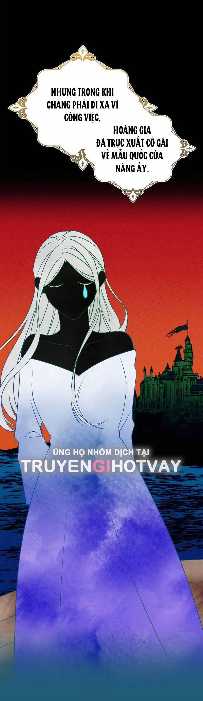 Tôi Chán Nản Vì Chồng Thứ Hai Không Chung Thủy 67.1 trang 3