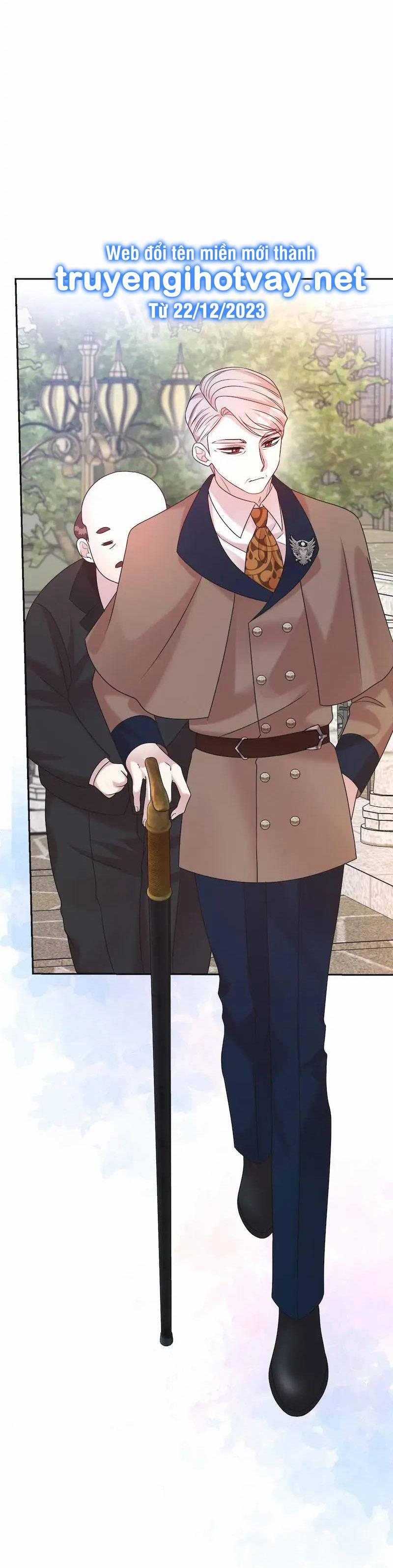 Tôi Chán Nản Vì Chồng Thứ Hai Không Chung Thủy 67.1 trang 6