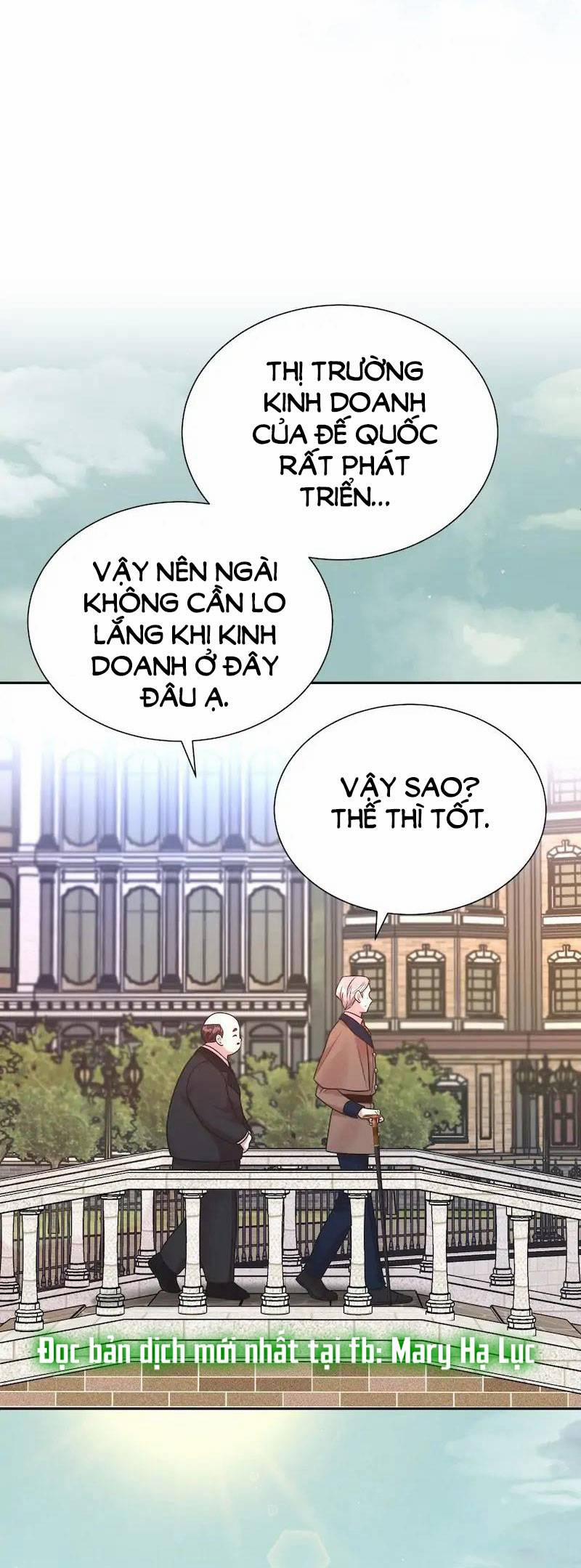 Tôi Chán Nản Vì Chồng Thứ Hai Không Chung Thủy 67.1 trang 7