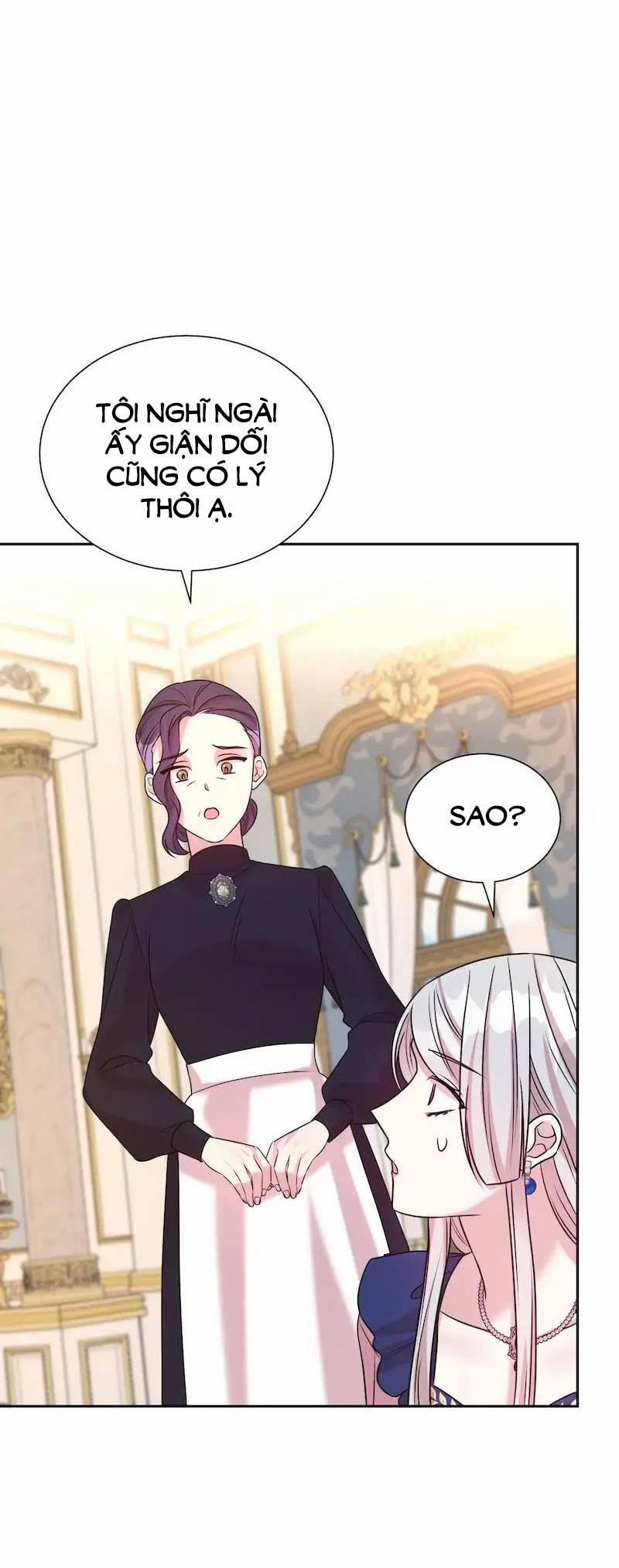 Tôi Chán Nản Vì Chồng Thứ Hai Không Chung Thủy 67.2 trang 11