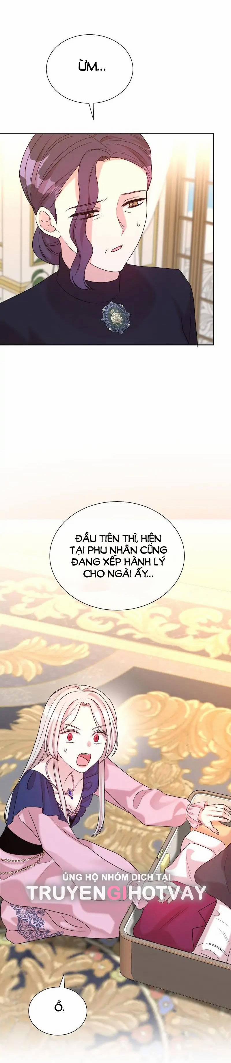 Tôi Chán Nản Vì Chồng Thứ Hai Không Chung Thủy 67.2 trang 12