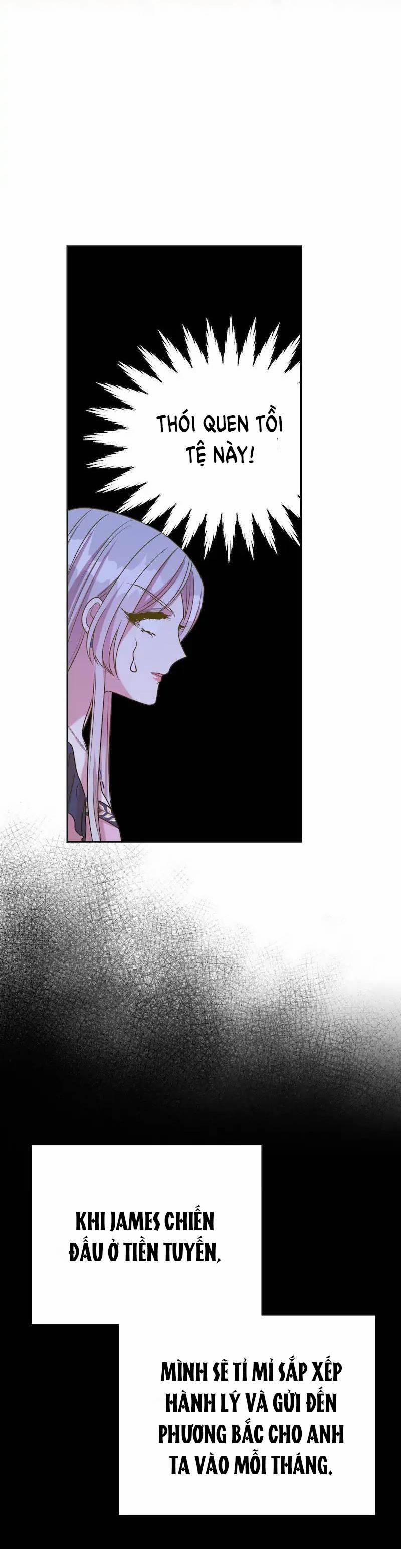 Tôi Chán Nản Vì Chồng Thứ Hai Không Chung Thủy 67.2 trang 13