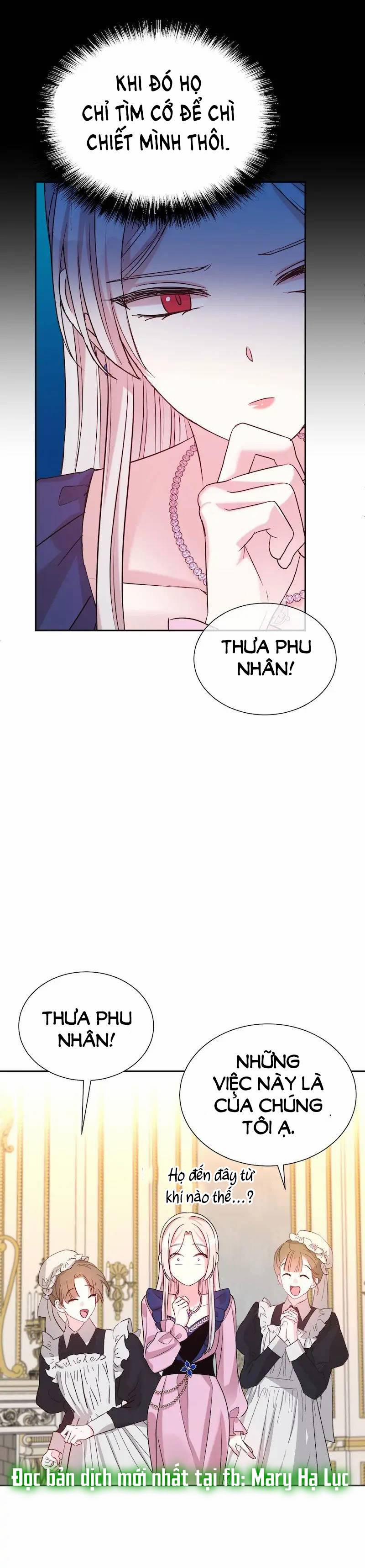 Tôi Chán Nản Vì Chồng Thứ Hai Không Chung Thủy 67.2 trang 16