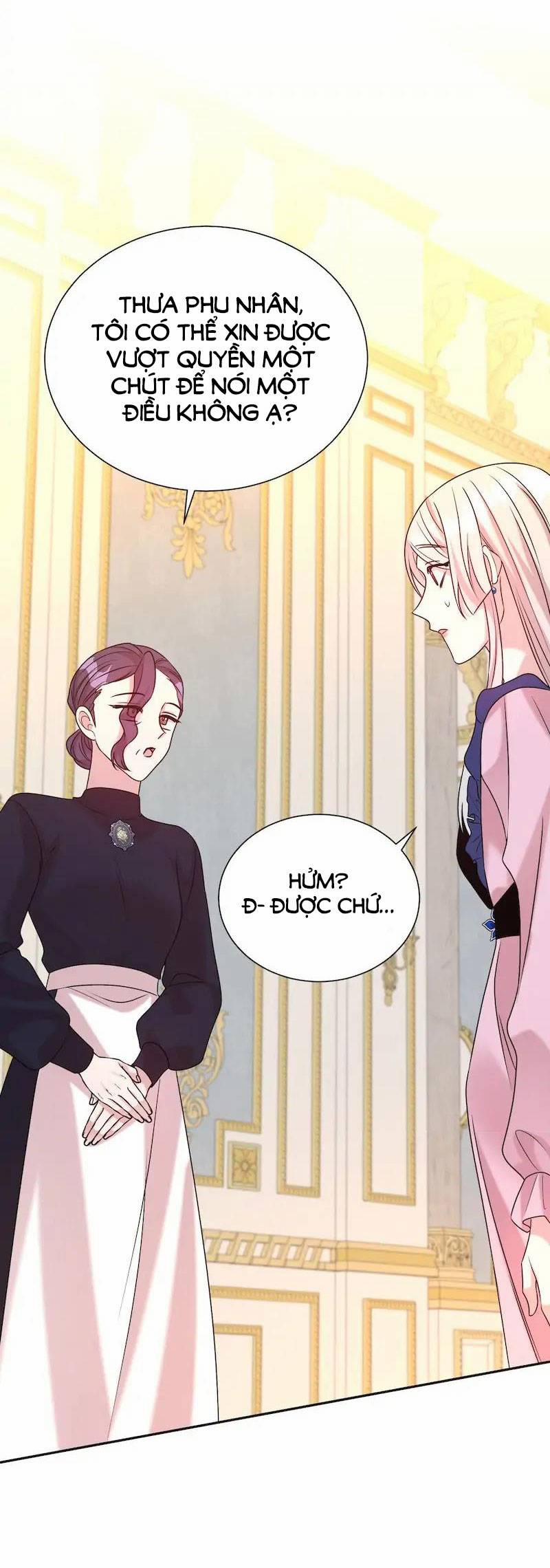 Tôi Chán Nản Vì Chồng Thứ Hai Không Chung Thủy 67.2 trang 18