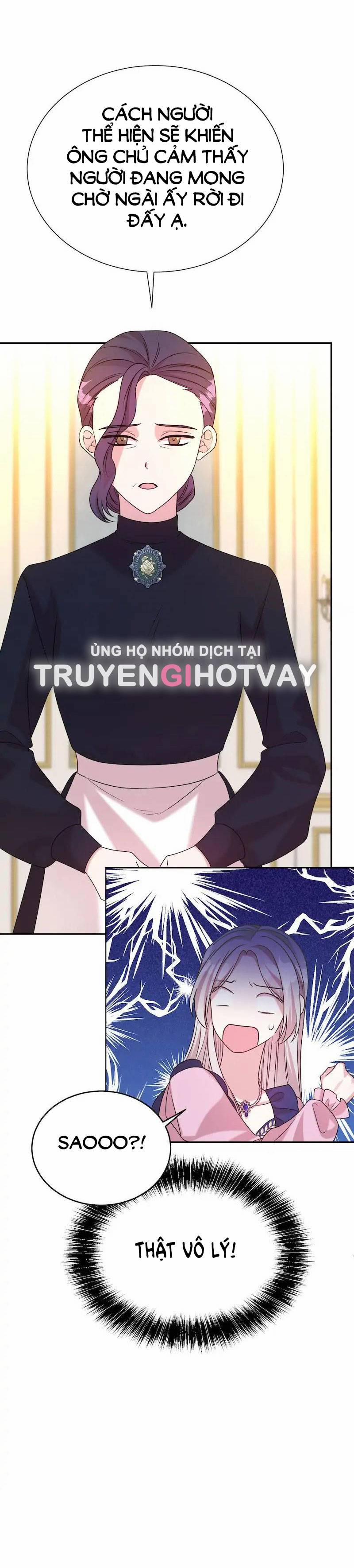 Tôi Chán Nản Vì Chồng Thứ Hai Không Chung Thủy 67.2 trang 19