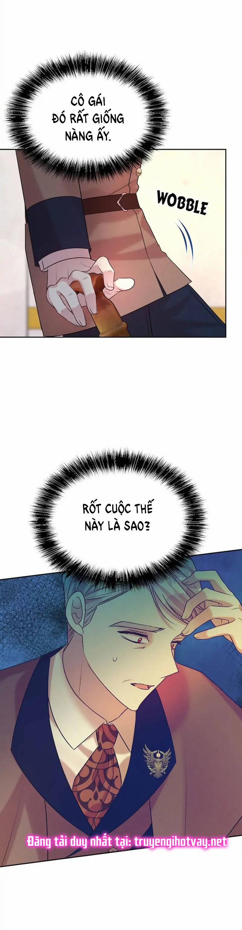 Tôi Chán Nản Vì Chồng Thứ Hai Không Chung Thủy 67.2 trang 2