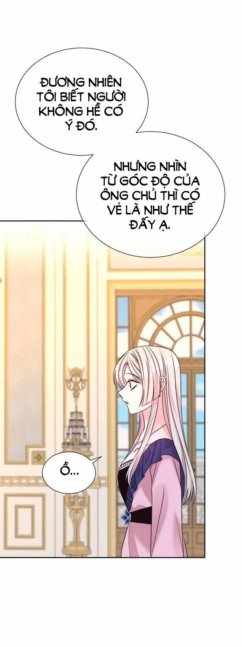 Tôi Chán Nản Vì Chồng Thứ Hai Không Chung Thủy 67.2 trang 20