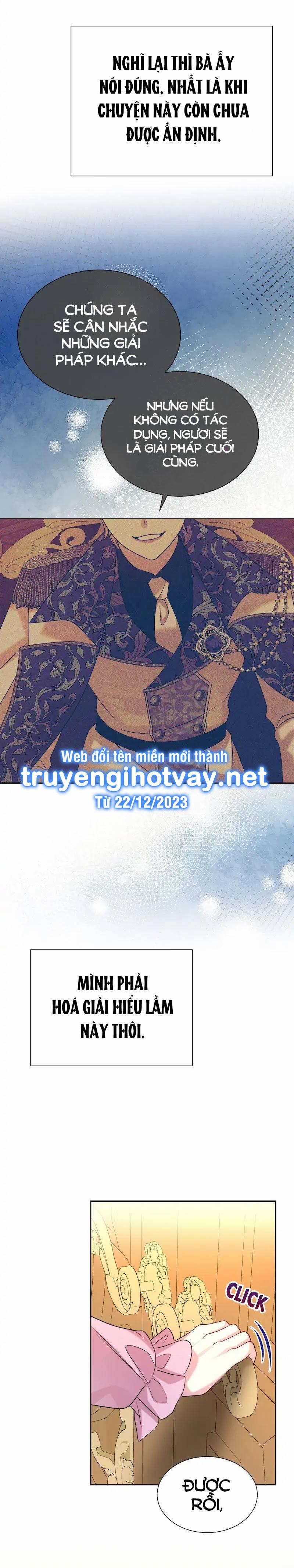 Tôi Chán Nản Vì Chồng Thứ Hai Không Chung Thủy 67.2 trang 21