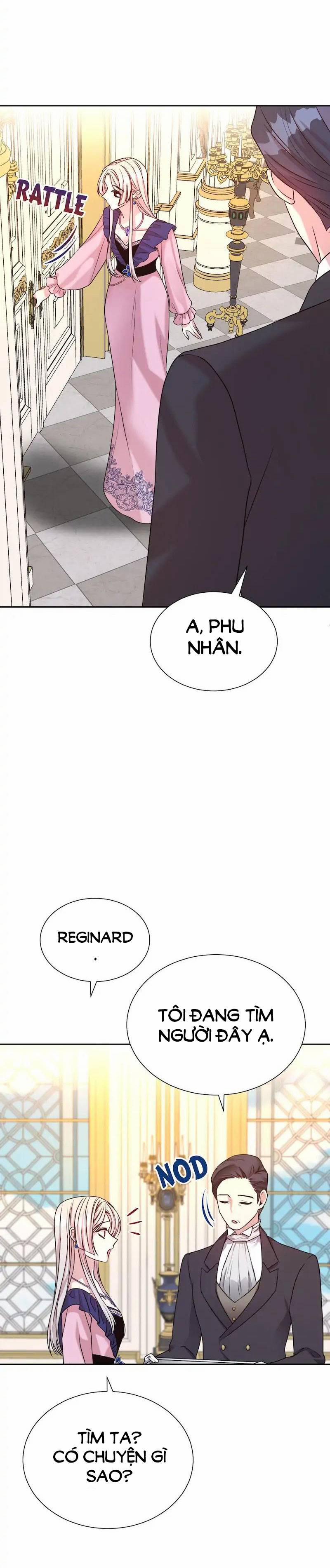 Tôi Chán Nản Vì Chồng Thứ Hai Không Chung Thủy 67.2 trang 23