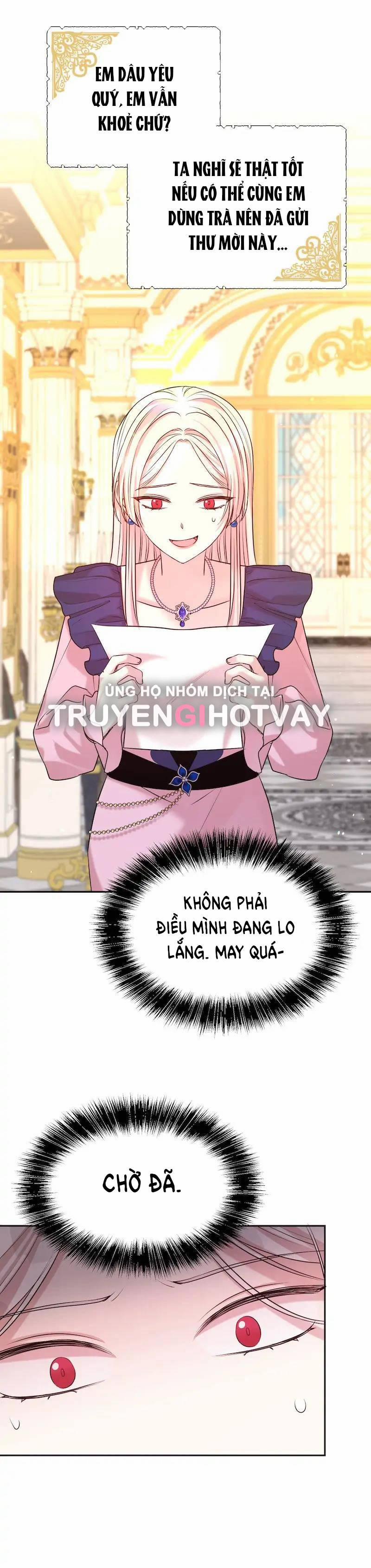 Tôi Chán Nản Vì Chồng Thứ Hai Không Chung Thủy 67.2 trang 26