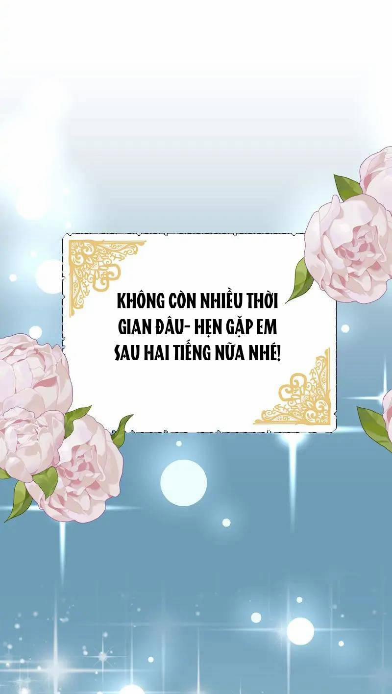 Tôi Chán Nản Vì Chồng Thứ Hai Không Chung Thủy 67.2 trang 27