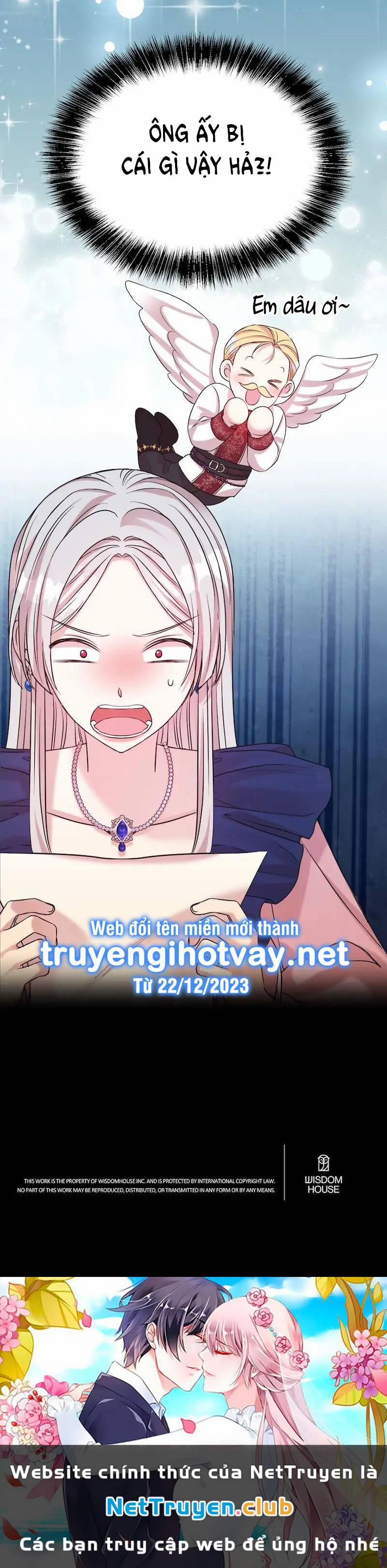 Tôi Chán Nản Vì Chồng Thứ Hai Không Chung Thủy 67.2 trang 28