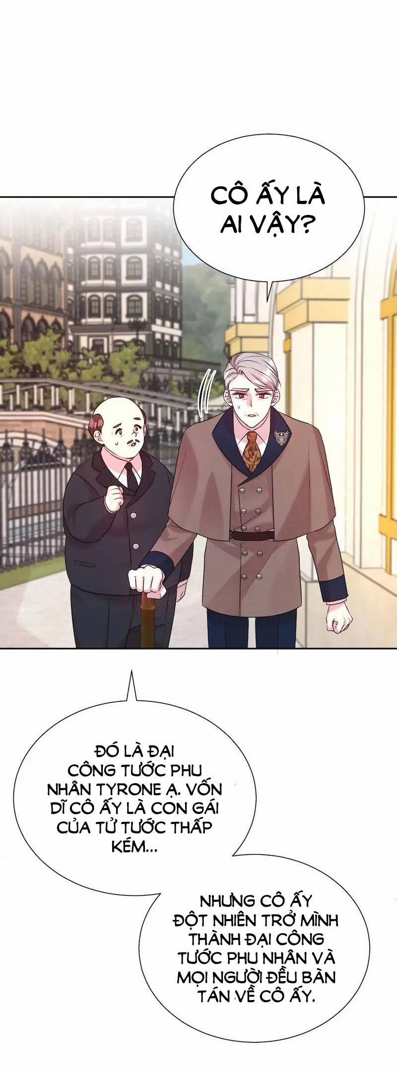 Tôi Chán Nản Vì Chồng Thứ Hai Không Chung Thủy 67.2 trang 3