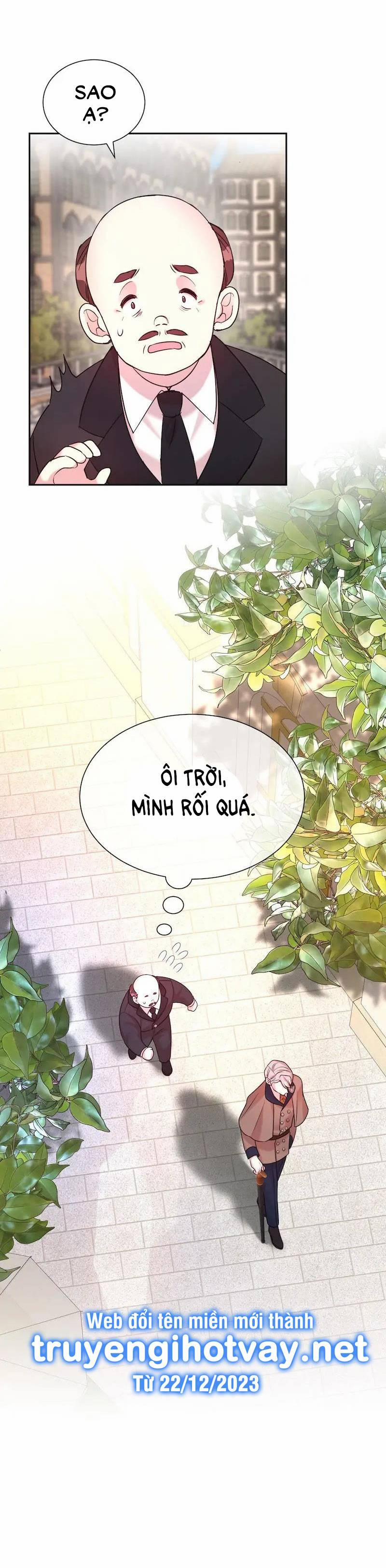 Tôi Chán Nản Vì Chồng Thứ Hai Không Chung Thủy 67.2 trang 5