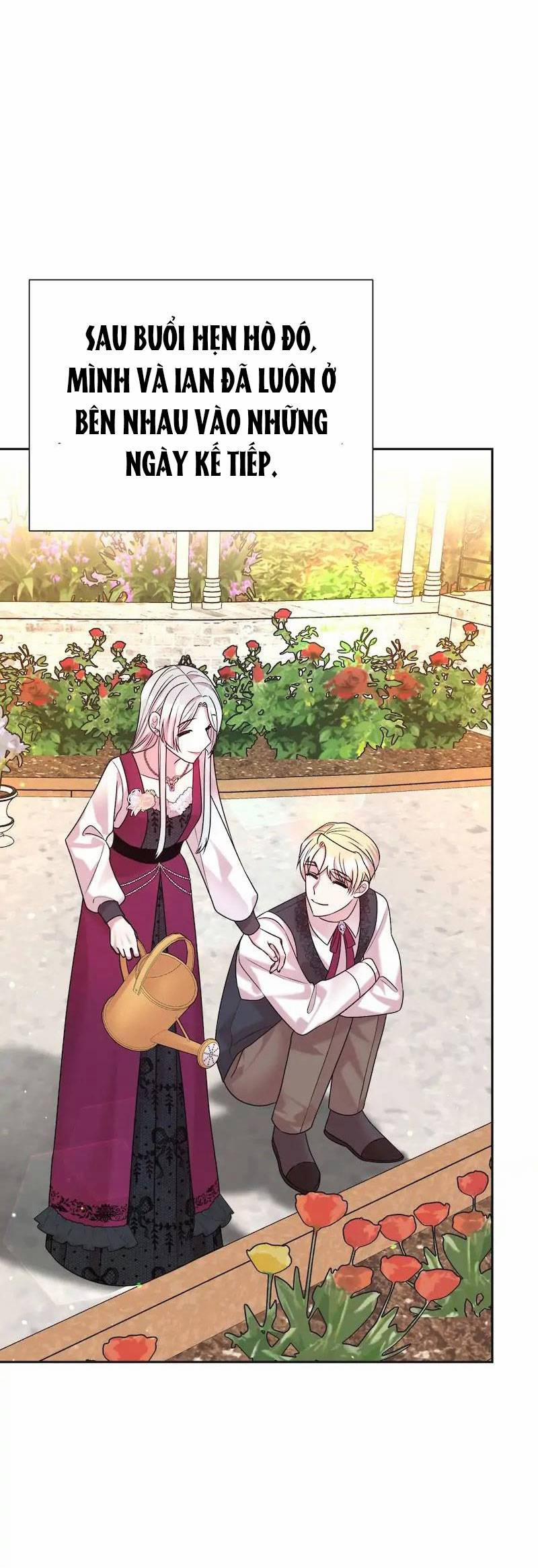 Tôi Chán Nản Vì Chồng Thứ Hai Không Chung Thủy 67.2 trang 6