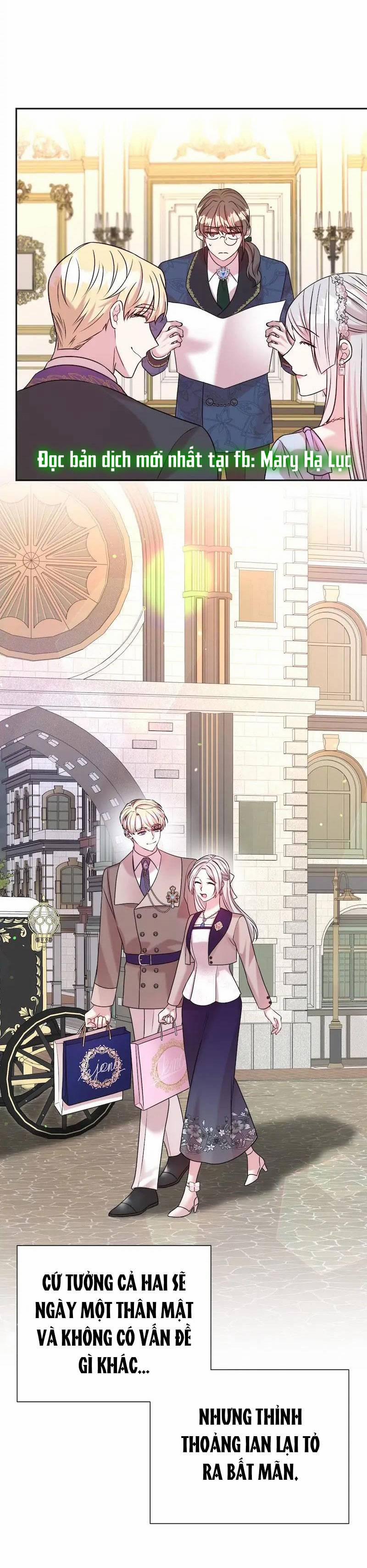 Tôi Chán Nản Vì Chồng Thứ Hai Không Chung Thủy 67.2 trang 7