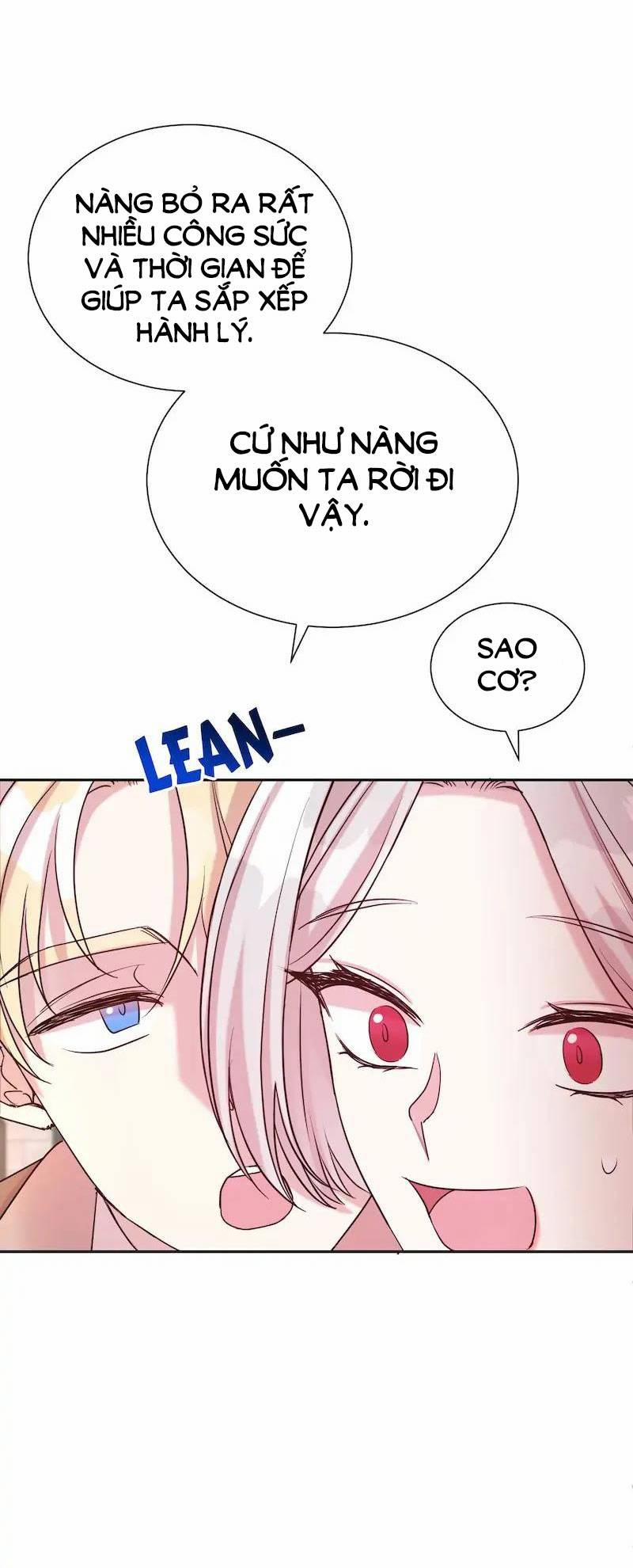 Tôi Chán Nản Vì Chồng Thứ Hai Không Chung Thủy 67.2 trang 8