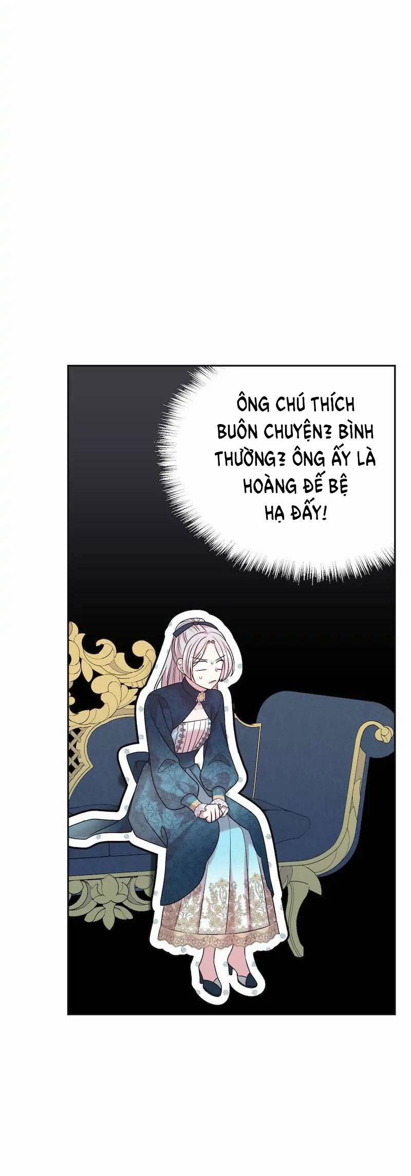 Tôi Chán Nản Vì Chồng Thứ Hai Không Chung Thủy 68.1 trang 1