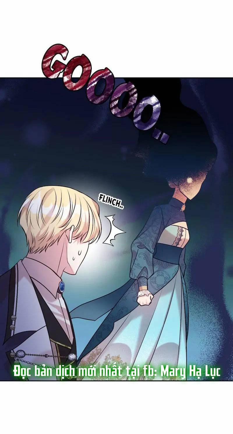 Tôi Chán Nản Vì Chồng Thứ Hai Không Chung Thủy 68.1 trang 11