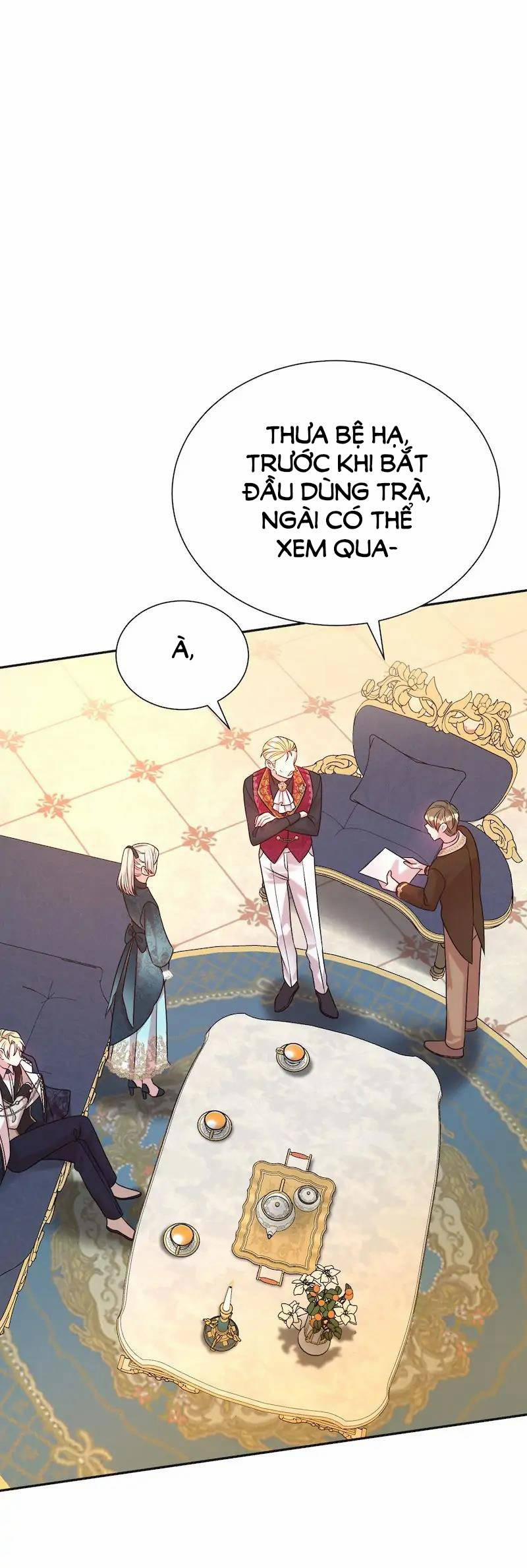 Tôi Chán Nản Vì Chồng Thứ Hai Không Chung Thủy 68.1 trang 12