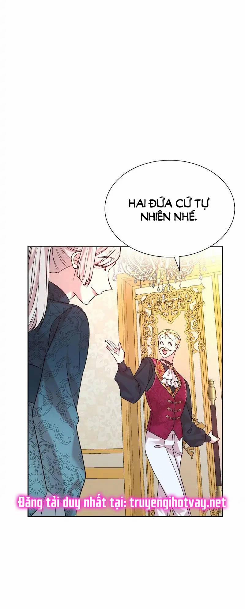 Tôi Chán Nản Vì Chồng Thứ Hai Không Chung Thủy 68.1 trang 13