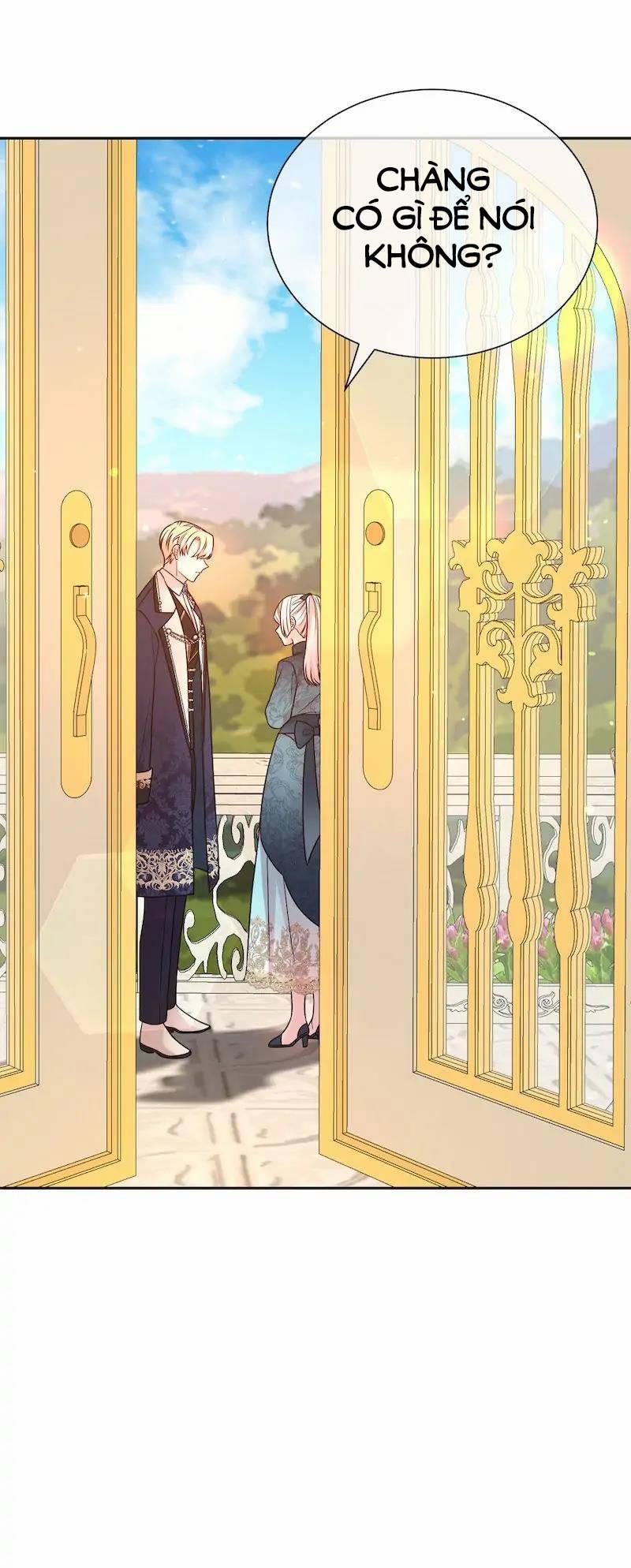 Tôi Chán Nản Vì Chồng Thứ Hai Không Chung Thủy 68.1 trang 16