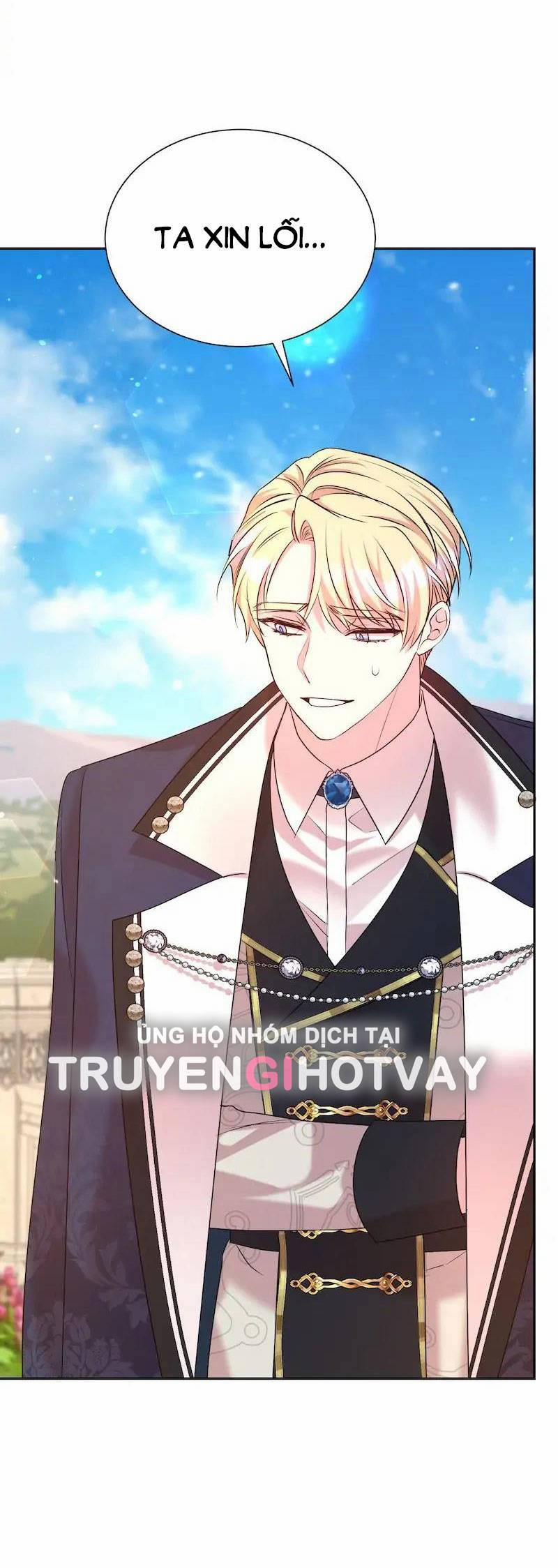 Tôi Chán Nản Vì Chồng Thứ Hai Không Chung Thủy 68.1 trang 17