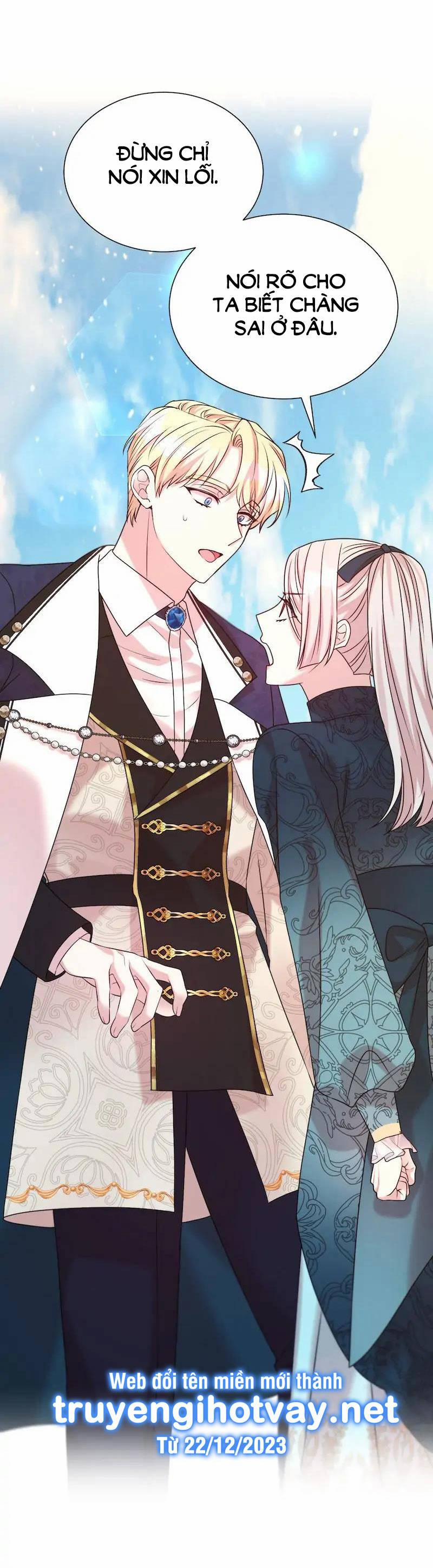 Tôi Chán Nản Vì Chồng Thứ Hai Không Chung Thủy 68.1 trang 19