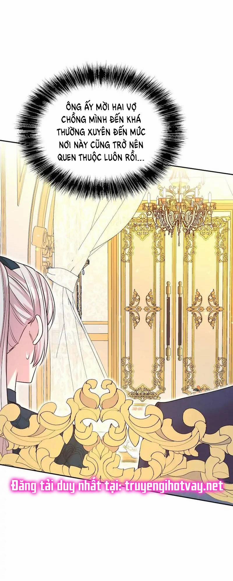 Tôi Chán Nản Vì Chồng Thứ Hai Không Chung Thủy 68.1 trang 2