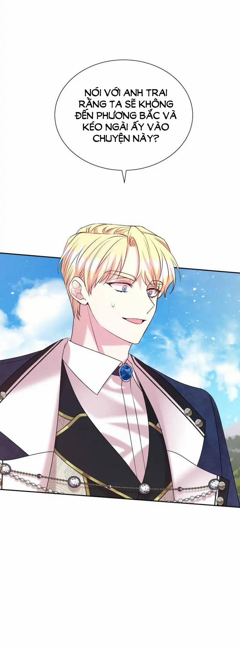 Tôi Chán Nản Vì Chồng Thứ Hai Không Chung Thủy 68.1 trang 20