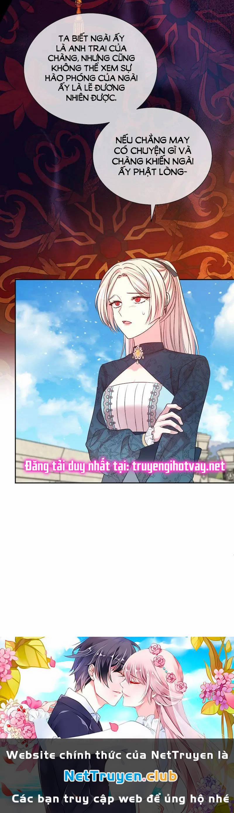 Tôi Chán Nản Vì Chồng Thứ Hai Không Chung Thủy 68.1 trang 23