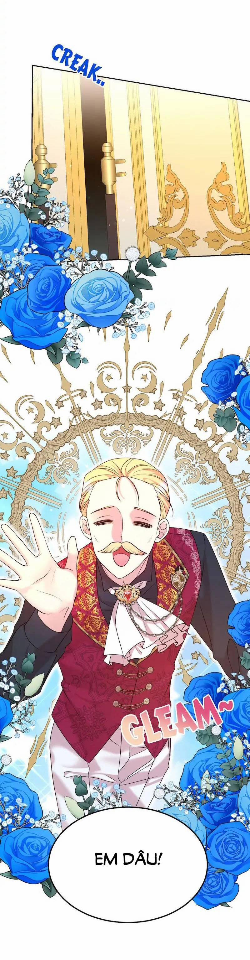 Tôi Chán Nản Vì Chồng Thứ Hai Không Chung Thủy 68.1 trang 3