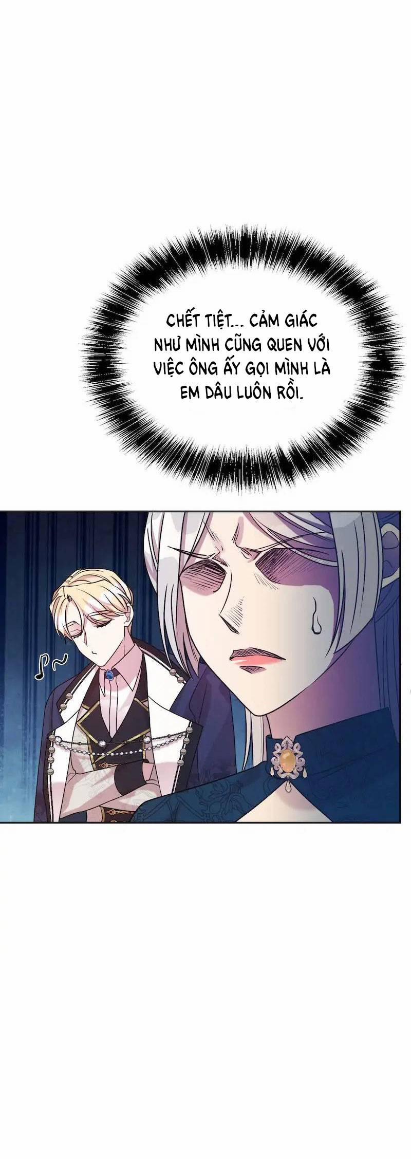 Tôi Chán Nản Vì Chồng Thứ Hai Không Chung Thủy 68.1 trang 4