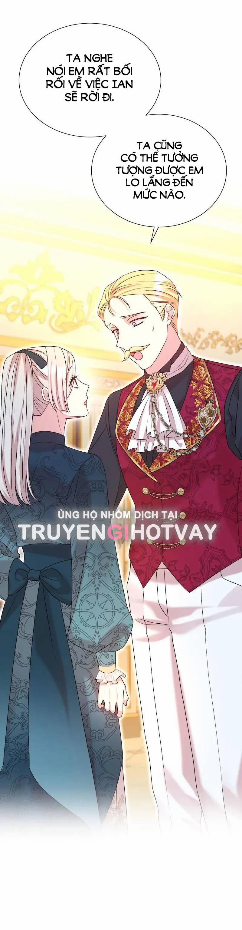 Tôi Chán Nản Vì Chồng Thứ Hai Không Chung Thủy 68.1 trang 6