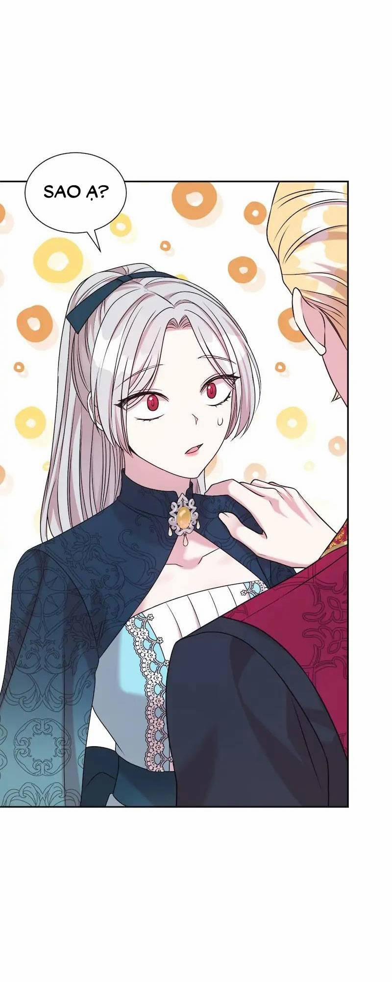 Tôi Chán Nản Vì Chồng Thứ Hai Không Chung Thủy 68.1 trang 7