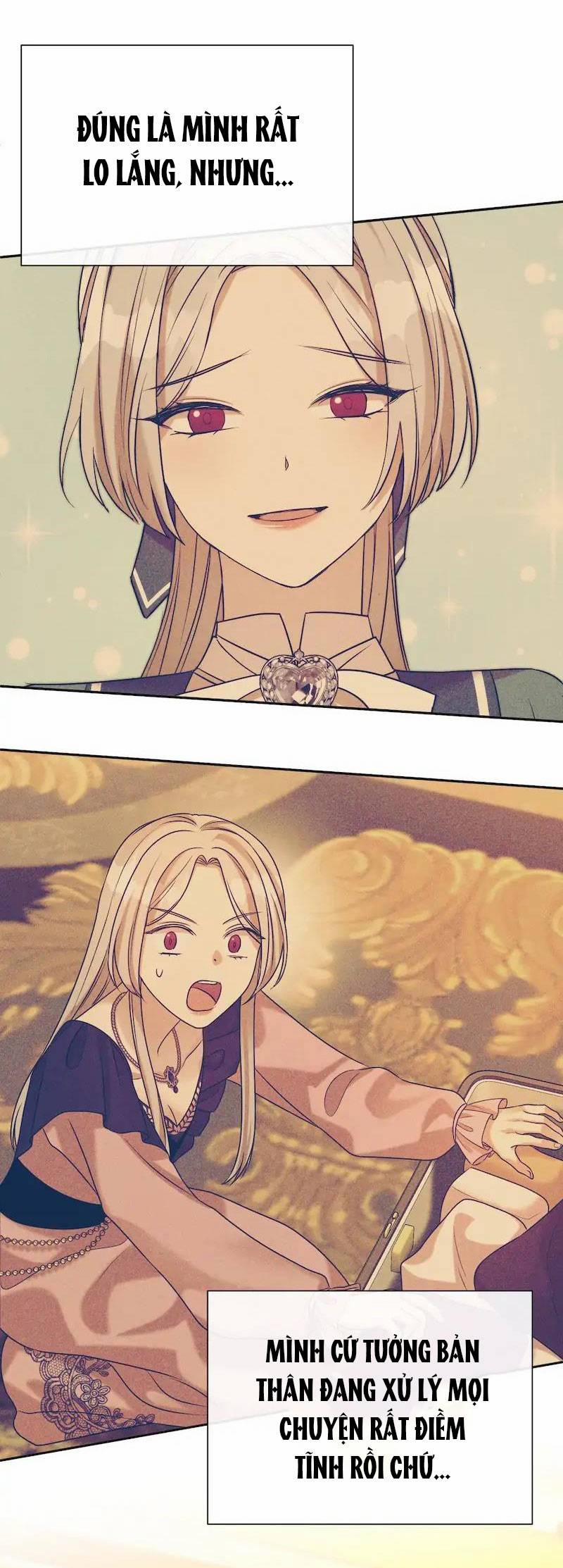 Tôi Chán Nản Vì Chồng Thứ Hai Không Chung Thủy 68.1 trang 8